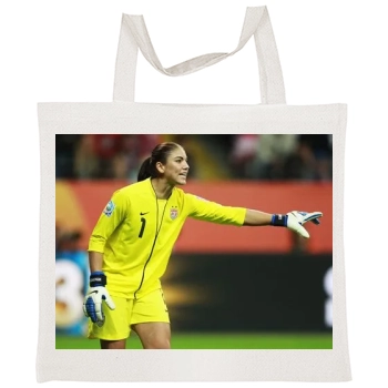 Hope Solo Tote