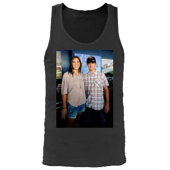 Hope Solo Men's Tank Top