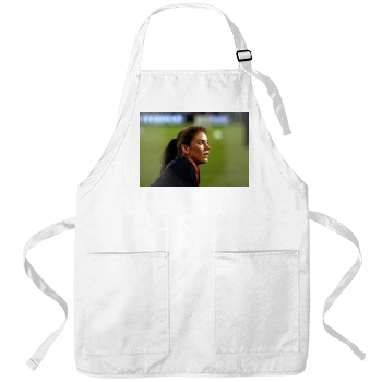 Hope Solo Apron