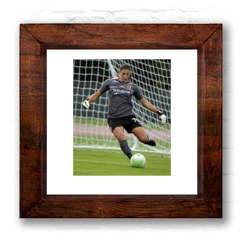 Hope Solo 6x6