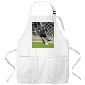 Hope Solo Apron