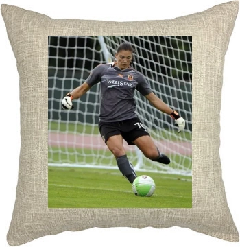 Hope Solo Pillow