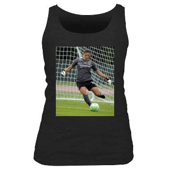 Hope Solo Women's Tank Top