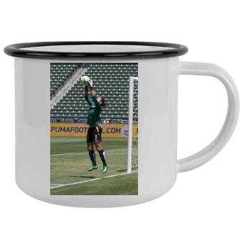 Hope Solo Camping Mug