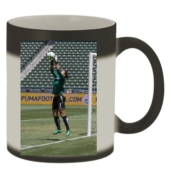 Hope Solo Color Changing Mug