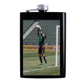 Hope Solo Hip Flask