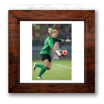 Hope Solo 6x6