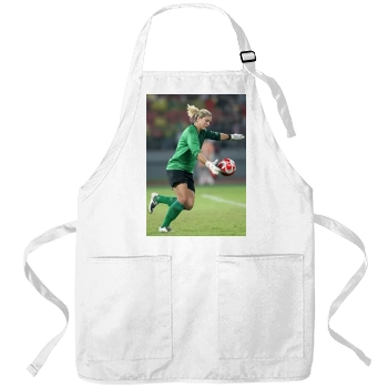 Hope Solo Apron