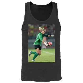 Hope Solo Men's Tank Top