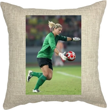 Hope Solo Pillow