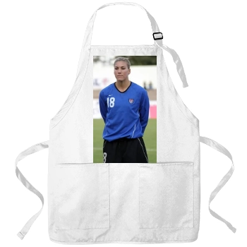 Hope Solo Apron