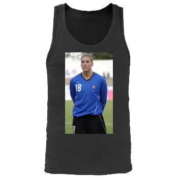 Hope Solo Men's Tank Top