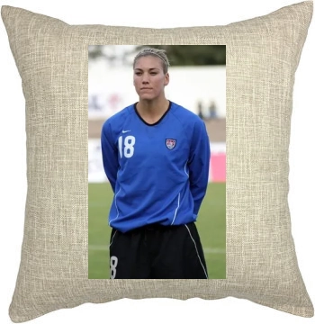 Hope Solo Pillow