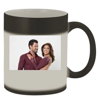 Hope Solo Color Changing Mug