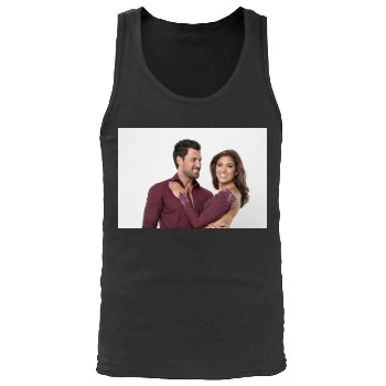 Hope Solo Men's Tank Top