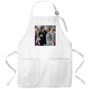 Hope Solo Apron