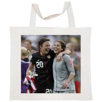 Hope Solo Tote