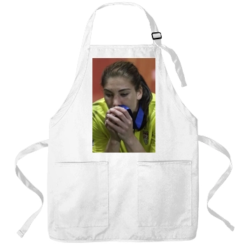 Hope Solo Apron