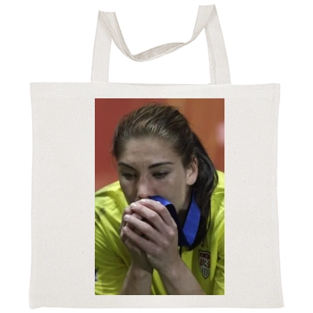 Hope Solo Tote