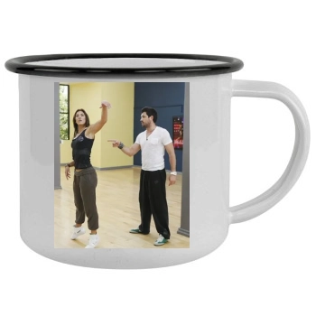 Hope Solo Camping Mug