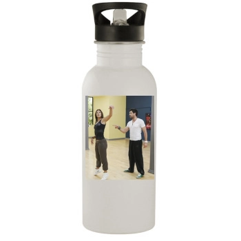 Hope Solo Stainless Steel Water Bottle