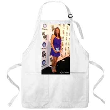 Hope Solo Apron