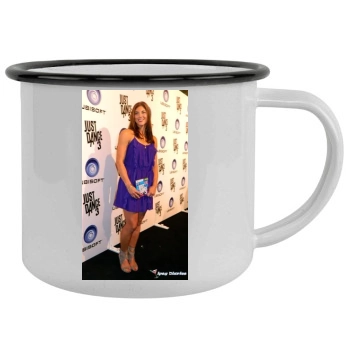 Hope Solo Camping Mug