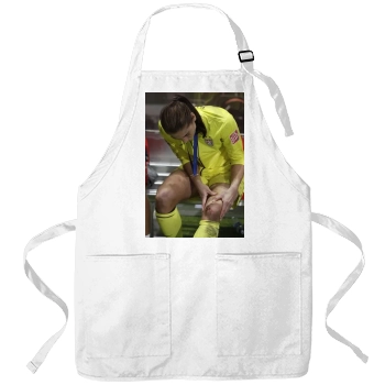 Hope Solo Apron