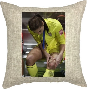 Hope Solo Pillow