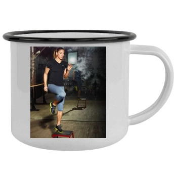 Hope Solo Camping Mug