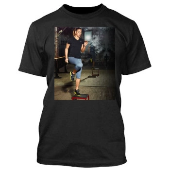 Hope Solo Men's TShirt