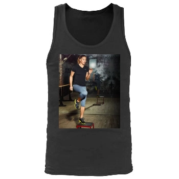 Hope Solo Men's Tank Top