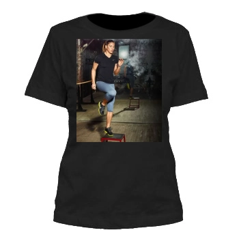 Hope Solo Women's Cut T-Shirt