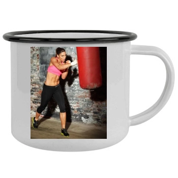 Hope Solo Camping Mug