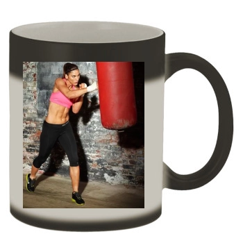 Hope Solo Color Changing Mug