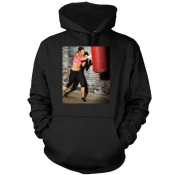 Hope Solo Mens Pullover Hoodie Sweatshirt