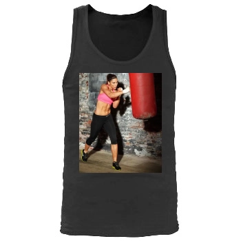 Hope Solo Men's Tank Top