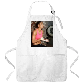 Hope Solo Apron