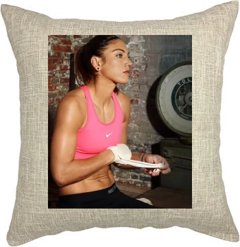 Hope Solo Pillow