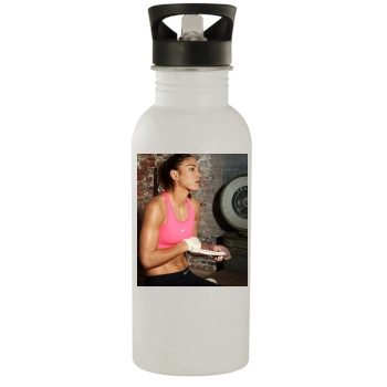 Hope Solo Stainless Steel Water Bottle