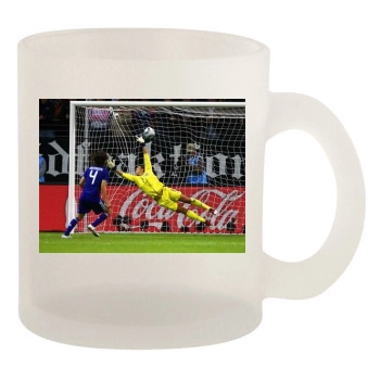 Hope Solo 10oz Frosted Mug