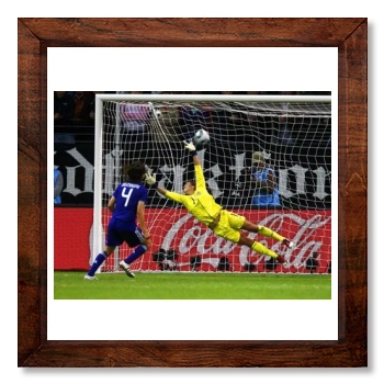 Hope Solo 12x12