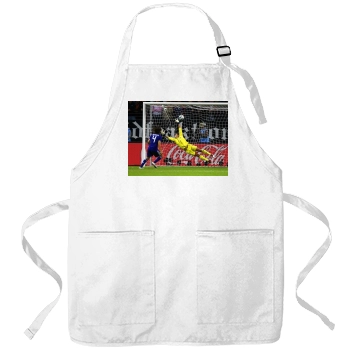 Hope Solo Apron