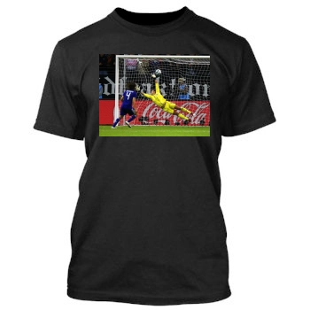 Hope Solo Men's TShirt