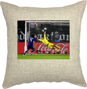 Hope Solo Pillow