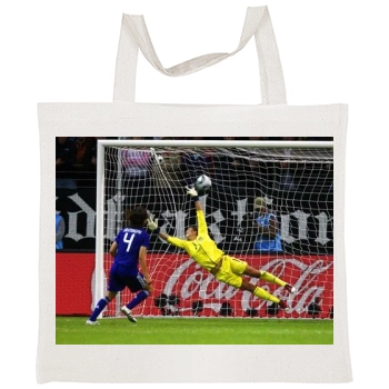 Hope Solo Tote