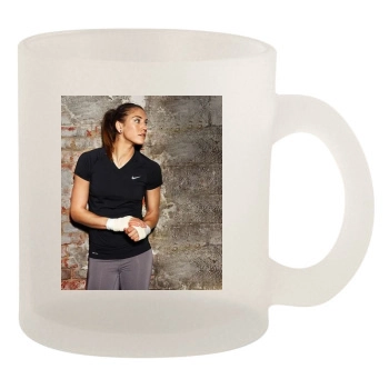 Hope Solo 10oz Frosted Mug