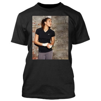 Hope Solo Men's TShirt