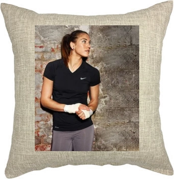 Hope Solo Pillow