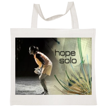 Hope Solo Tote